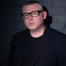 Фотография мужчины Михаил, 45 лет из г. Нижний Новгород