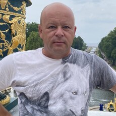 Фотография мужчины Алексей, 49 лет из г. Челябинск