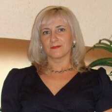 Светлана, 48 из г. Москва.