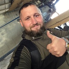 Фотография мужчины Айрат, 40 лет из г. Володарск