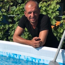 Фотография мужчины Александр, 43 года из г. Кинель