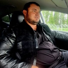 Фотография мужчины Шакир, 33 года из г. Набережные Челны