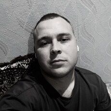 Фотография мужчины Даниил, 26 лет из г. Вичуга