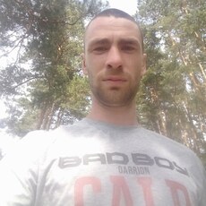 Фотография мужчины Женя, 37 лет из г. Минск
