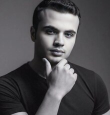 Фотография мужчины Umid, 30 лет из г. Ташкент