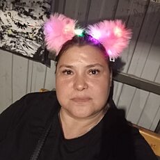 Фотография девушки Анна, 43 года из г. Новокузнецк