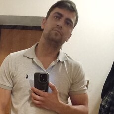 Фотография мужчины Михаил, 30 лет из г. Альметьевск