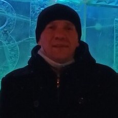 Фотография мужчины Дмитрий, 45 лет из г. Нижний Тагил
