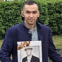 Жасур, 36 лет