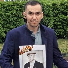 Фотография мужчины Марат, 37 лет из г. Екатеринбург