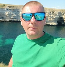 Фотография мужчины Yra, 39 лет из г. Могилев