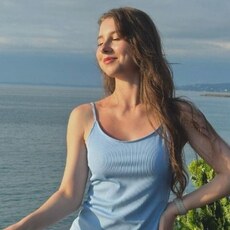 Фотография девушки Валерия, 23 года из г. Санкт-Петербург