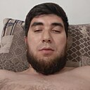 Мага, 35 лет