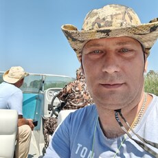 Фотография мужчины Дима, 36 лет из г. Саранск