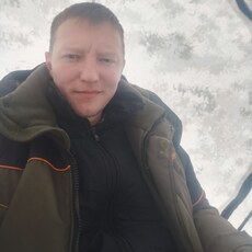 Фотография мужчины Павел, 33 года из г. Карасук