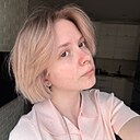 Анастасия, 19 лет