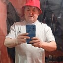 Салим, 42 года