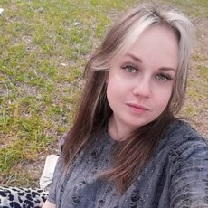Фотография девушки Яна, 29 лет из г. Бишкек