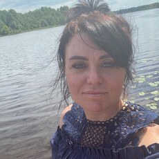 Фотография девушки Алёна, 43 года из г. Сясьстрой