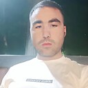 Саид, 31 год