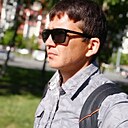 Вадим, 36 лет