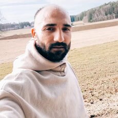 Фотография мужчины Samir Lupu, 36 лет из г. Timișoara