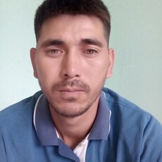 Фотография мужчины Асхат, 39 лет из г. Семей