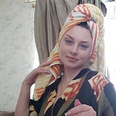 Фотография девушки Люба, 25 лет из г. Днепр