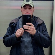 Фотография мужчины Ulugbek, 30 лет из г. Алматы