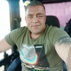 Фотография мужчины Александр, 42 года из г. Сергиев Посад