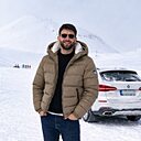 Шамил, 31 год