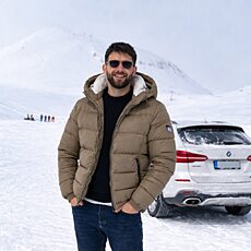 Фотография мужчины Шамил, 31 год из г. Астана