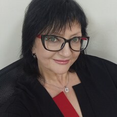 Фотография девушки Ирина, 56 лет из г. Саратов