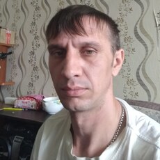 Фотография мужчины Вячеслав, 36 лет из г. Кольчугино
