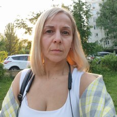Вера, 42 из г. Москва.