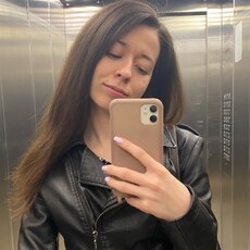 Земфира, 32 из г. Самара.
