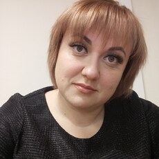 Фотография девушки Светлана, 33 года из г. Тула