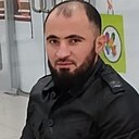 Саланбек, 36 лет