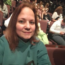 Фотография девушки Валерия, 43 года из г. Самара