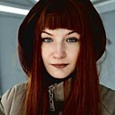 Ксения, 22 года