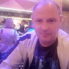 Фотография мужчины Александр, 47 лет из г. Минск