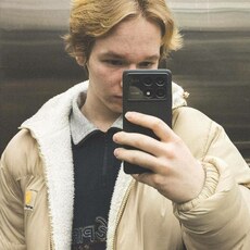 Фотография мужчины Никита, 19 лет из г. Каменск-Уральский