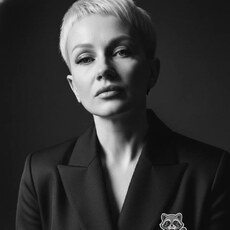 Фотография девушки Надежда, 39 лет из г. Саров