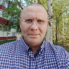 Фотография мужчины Виталий, 54 года из г. Сургут