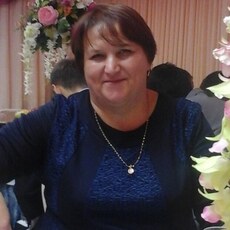 Фотография девушки Ильсояр, 63 года из г. Казань