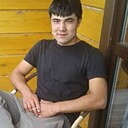 Ибрагим, 27 лет