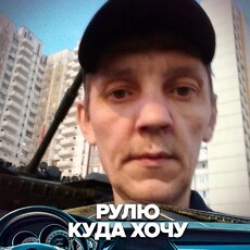 Фотография мужчины Андрей, 42 года из г. Речица