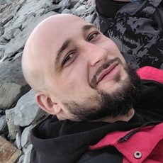 Фотография мужчины Алексей, 34 года из г. Махачкала