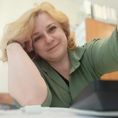 Фотография девушки Olesja, 48 лет из г. Белгород