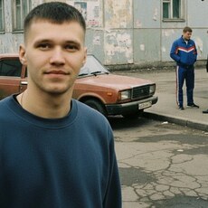 Фотография мужчины Александр, 31 год из г. Ханты-Мансийск